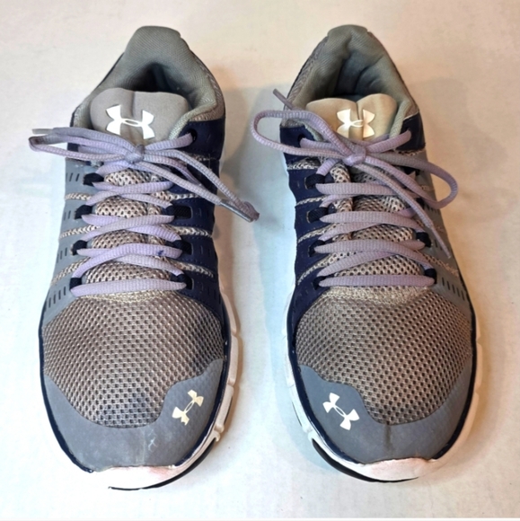UNDER ARMOUR Micro G Limitless Mens TR2 Training Shoe - Picture 5 of 16